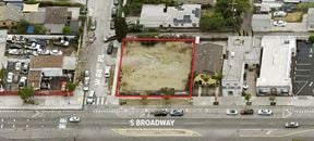 8860 South Broadway