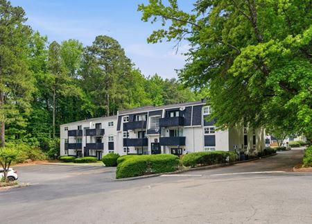 Other space for Sale at 3900 Memorial Drive in Decatur