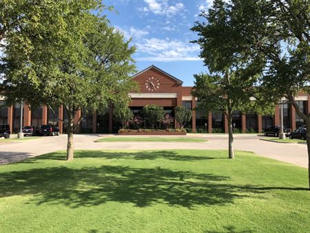 Office space for Rent at 4010 82nd Street in Lubbock