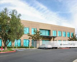 BaccHus Office Park
