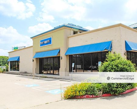 Sunset Valley Marketfair - 4965 West US Highway 29 - Austin