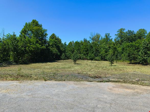 7500 Ogden Drive, Parcel O