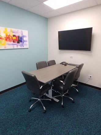 Connect Workplace