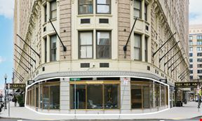 1 Columbus Avenue