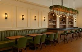 Downtown Restaurant Space