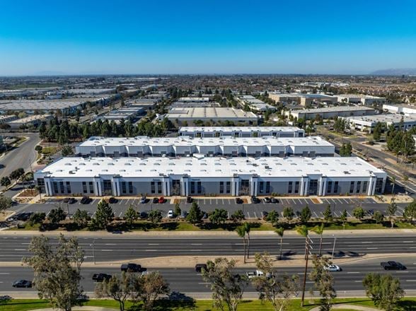 Seagate Business Park