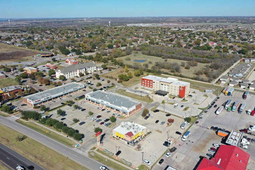 1.77 Acres Hwy 80, Forney, TX CommercialSearch