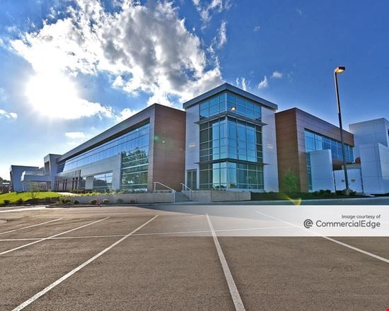 Overland Park Xchange