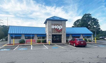 Photo of commercial space at 235 New State Hwy in Raynham