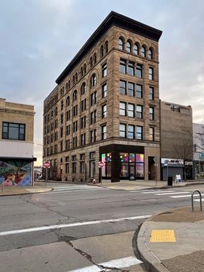 6101 Penn Ave
