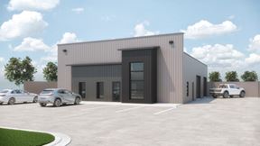 Office / Warehouse at West Business Park