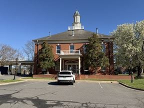 Truist Bank Ground lease