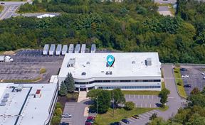 Multi-Tenant Flex/Light Industrial