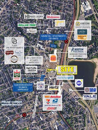 50 Freeport St # 60