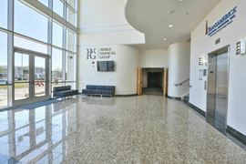 Gold Business Center