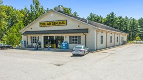 Dollar General