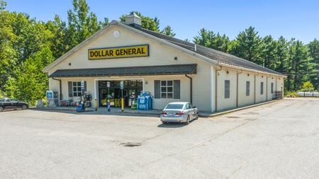 Retail space for Sale at 1022 Western Ave in Manchester