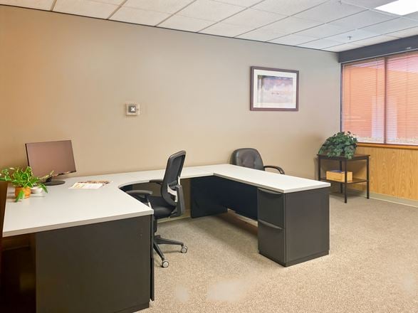 Regus - Santa Rosa - Stony Circle