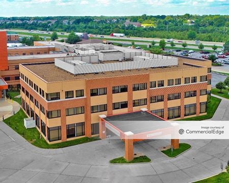 Office space for Rent at 300 Medical Plaza in Lake St. Louis