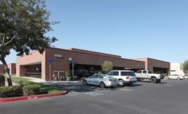 Prime ±2,000 SF Office Space In Hanford, CA