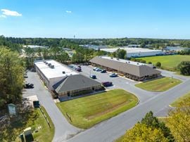 Blackwater Corporate Center