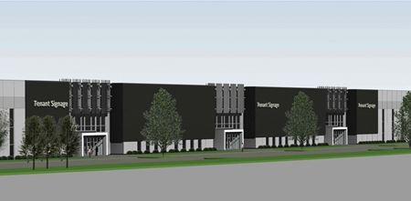 Photo of commercial space at 5906 Abbott Drive in Omaha