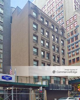 120 West 31st Street