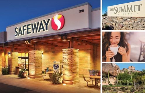 The Summit at Scottsdale