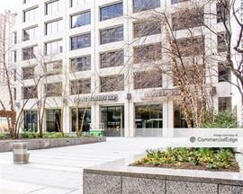 Duane Morris Plaza