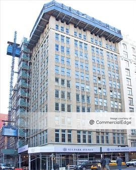 450 Park Avenue South
