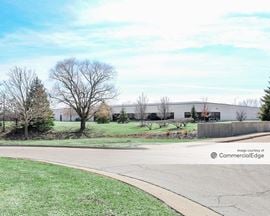 1000 Lakeside Drive