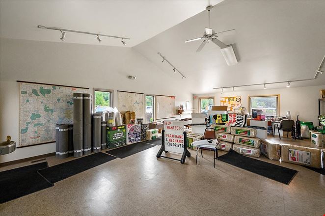 3080 Grange Hall Rd
