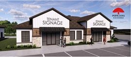 Poinciana Exchange