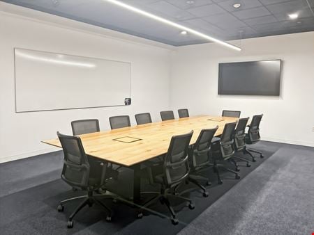 Office space for Rent at 702 Houston Street in Fort Worth