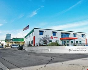 Midway Mile Industrial Campus #18