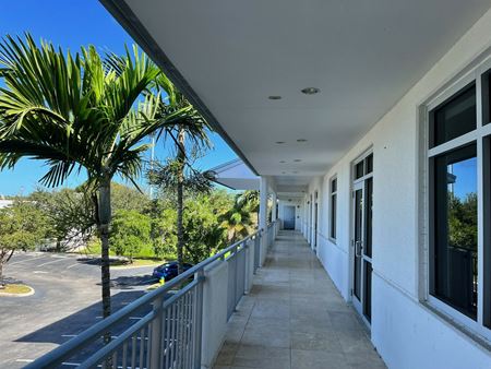Photo of commercial space at 260 Southwest Natura Avenue in Deerfield Beach