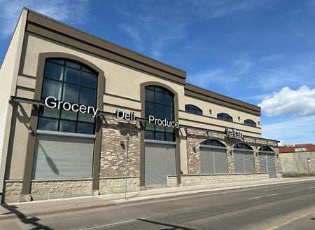 Mixed Use space for Sale at 10644 97 Street NW in Edmonton