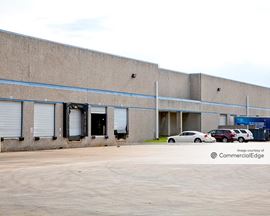 Valwood Industrial Park - 1270 Champion Circle
