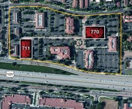 Camarillo Business Center V
