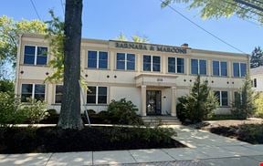 315 Lowell Ave