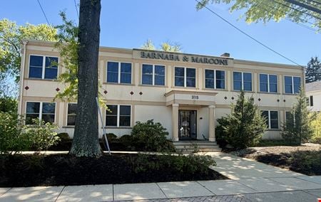 Office space for Sale at 315 Lowell Ave in Trenton