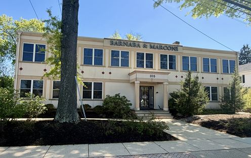 315 Lowell Ave