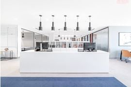 Regus - O'Hare Rosemont