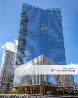 Texas Tower