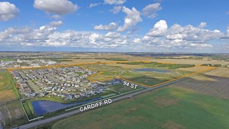 Land space for Sale at 8104 94 Street in Morinville