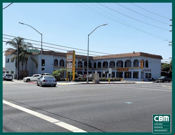 3800 W El Segundo Blvd.