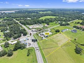 Keysville Commercial Build-to-Suit