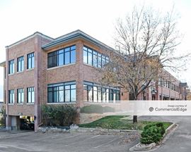 3000 Center Green Drive
