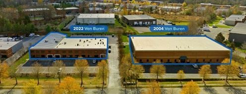 2004 Van Buren Ave