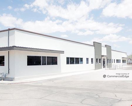 Photo of commercial space at 5625 Woodrow Bean Drive in El Paso